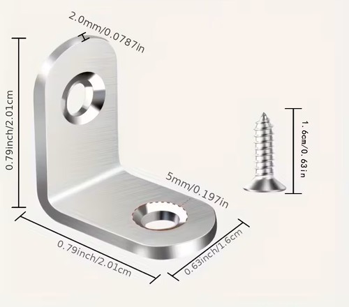 Hochleistungs eckverbinder - 4, hochleistungs-eckverbinder
