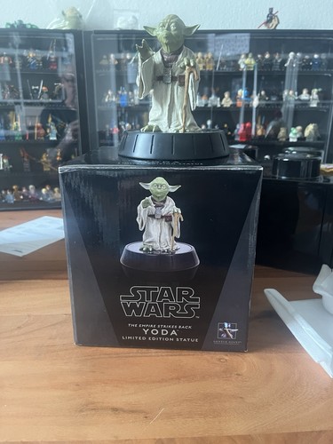 Star wars gentle - gentle, giants