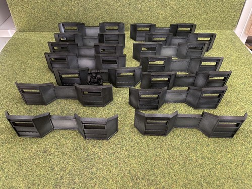 Warhammer 40k gelände terrain - warhammer,