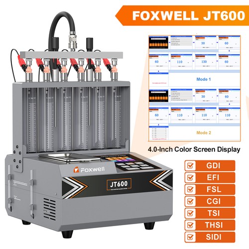 Foxwell einspritzdüsen - foxwell,