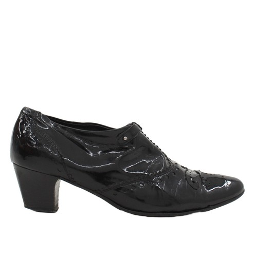 Davos gomma damen heels - damen,