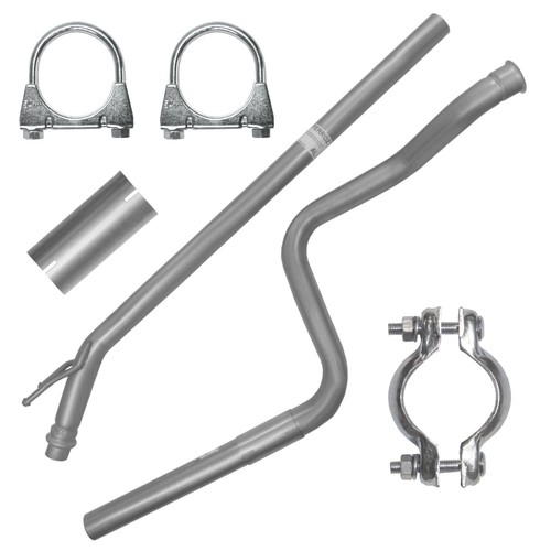 Rohr auspuff hosenrohr - rohr,