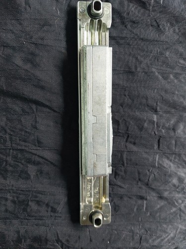 Schüco kammergetriebe 43mm - schüco,