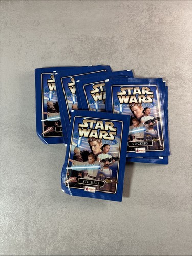 Star wars sticker tüten - wars,