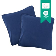 2er pack kissenbezug 100 - 2er,