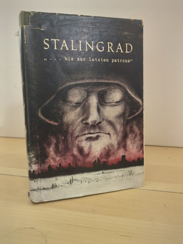 Schröter stalingrad bis - stalingrad, ...