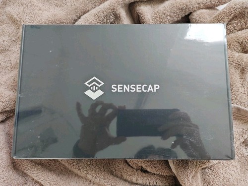 Sensecap 4gb helium miner - sensecap,