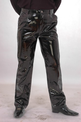 Lackina lack hose - lackina-lack, jeans