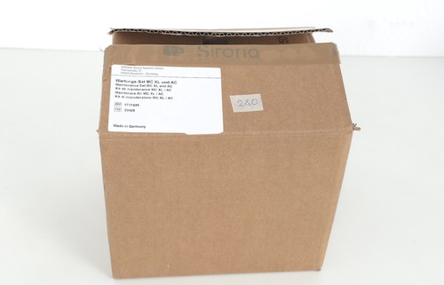 Dentsply sirona wartungs set - dentsply,