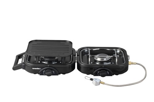Cobb kaminx klappbarer - cobb,