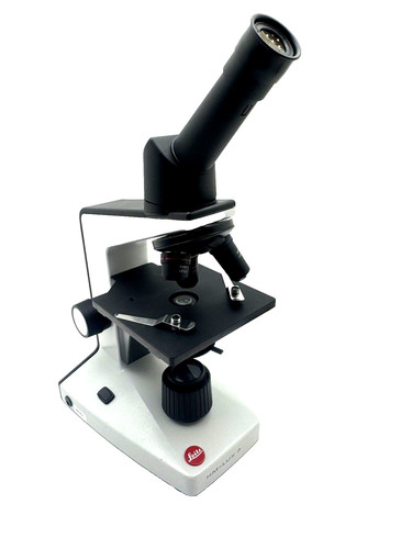 Leitz lux monokular - leitz, 3