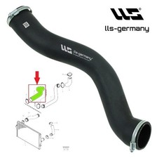 Turboschlauch ladeluftschlauch - turboschlauch,