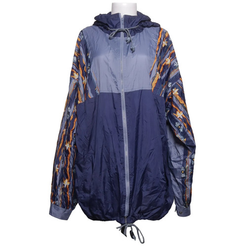 Marine pool regenjacke - marine,