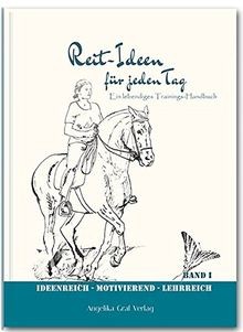 Reit ideen für jeden tag - reit-ideen, ein