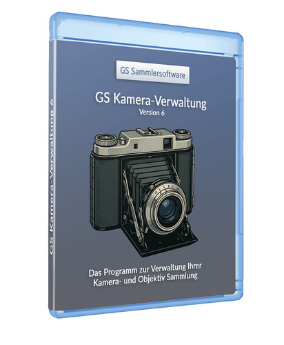 Kamera verwaltung - gs,