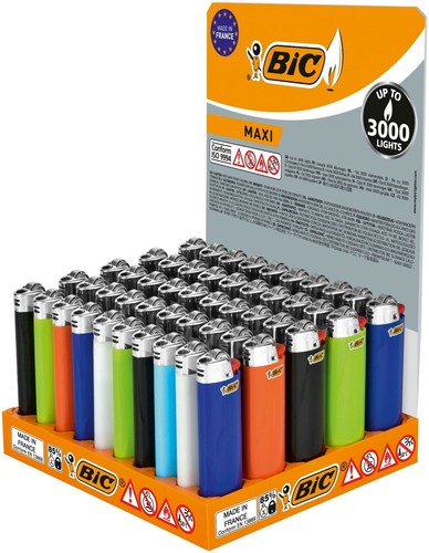 Bic maxi j26 - maxi, /