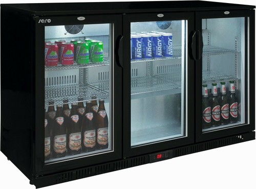 Gastro barkühlschrank 330 - bc,