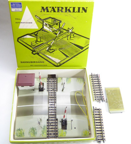 Märklin 7192 blech - 7192,