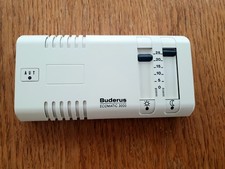 Buderus 5720485 fernbedienung - buderus,