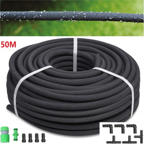 50m perlschlauch tropfschlauch - perlschlauch,