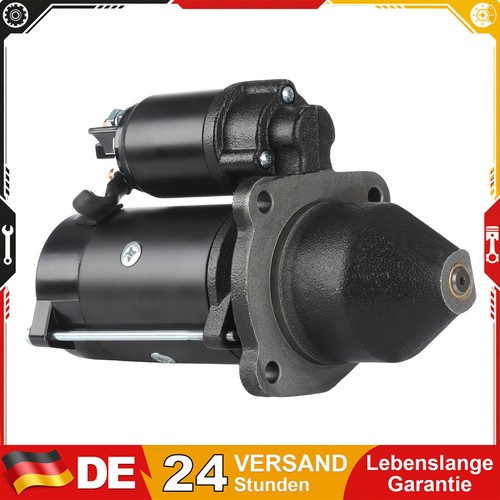 Anlasser starter für ihc 321 - für,