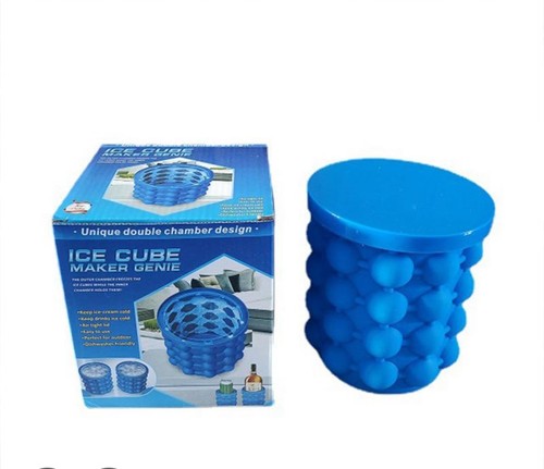 Ice cube maker silikon - maker,