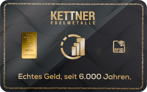 Goldbarren heimerle und - und, meule