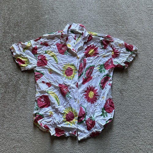 Hawaii hemd hawaiishirt - hawaii,