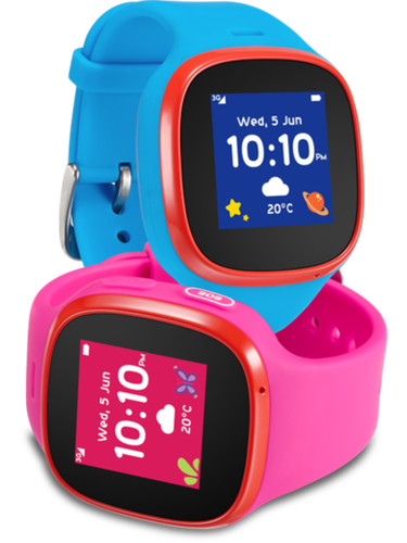 Alcatel tcl family watch - watch, mt30