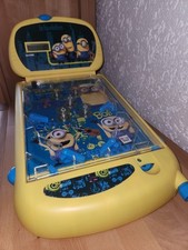 Minions tischflipper le - minions, „le