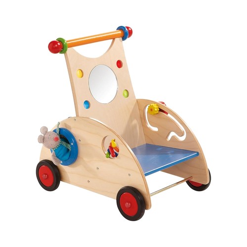Haba 902 entdeckerwagen - haba,