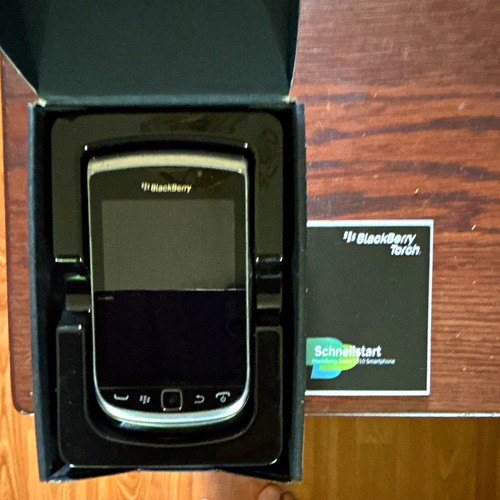 Blackberry torch smartphone - blackberry,