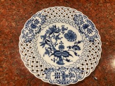 Vintage zwiebelmuster - vintage,