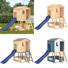 Spielturm kinder spielplatz - spielturm,