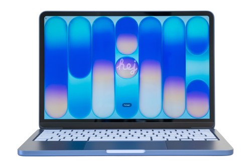 Apple macbook neo 256gb rosa - apple,