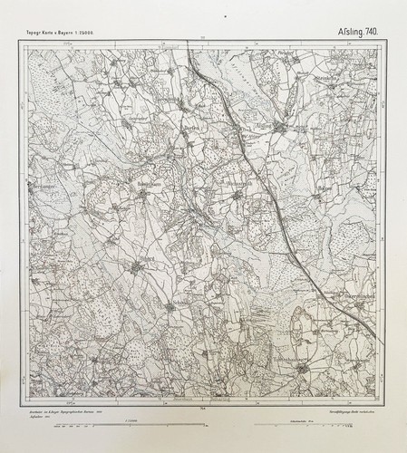 Tuntenhausen hohenthann - tuntenhausen,