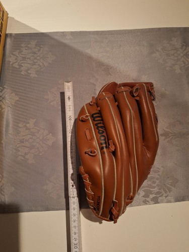 Wilson baseballhandschuh - wilson,