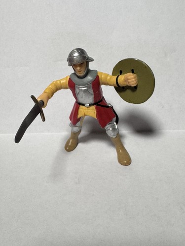 Papo figur ritter - papo,