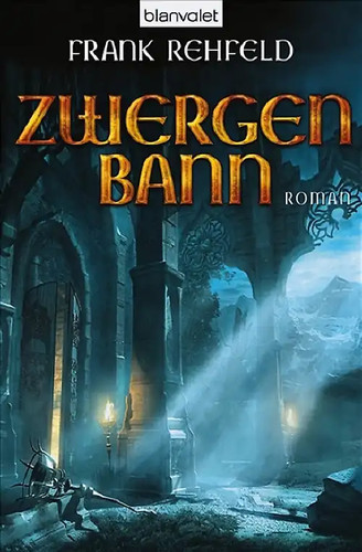 Zwergenbann