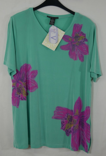Citiknits traum stretch blusen - traum,