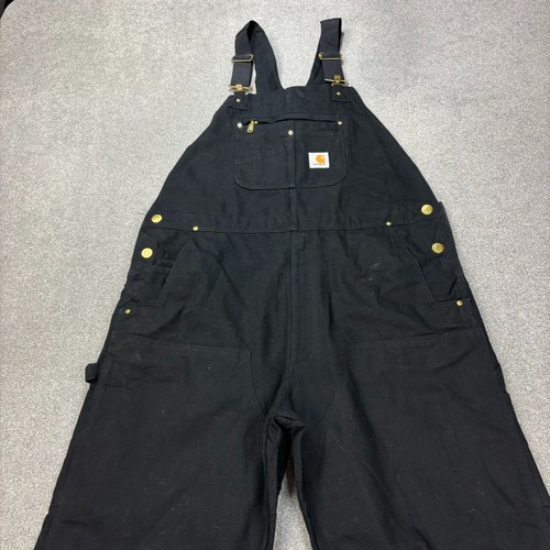 Carhartt latzhose erwachsene - latzhose,