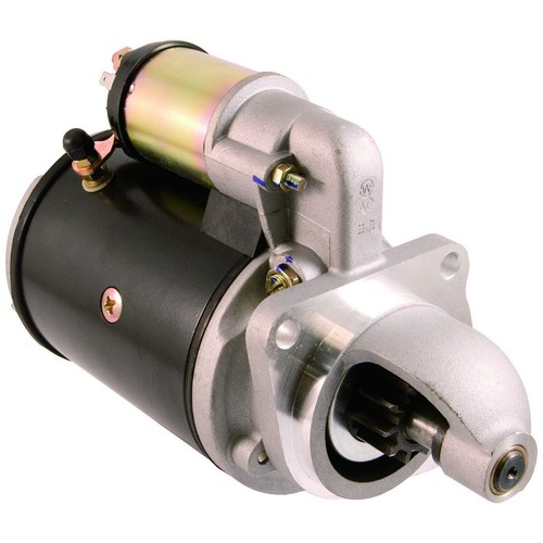 Anlasser starter für linde - für,