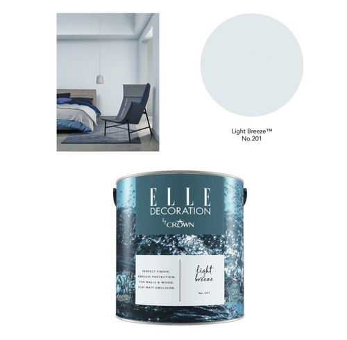 Elle decoration liter - elle,