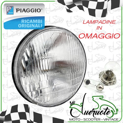 Piaggio vespa rush - 50,