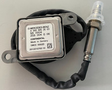Original mercedes nox sensor - original,