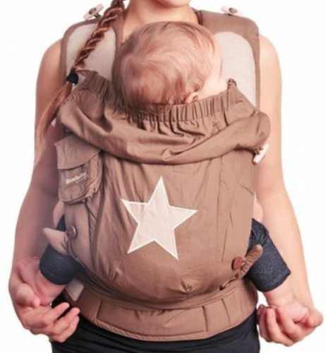 Bondolino babytrage von - babytrage,