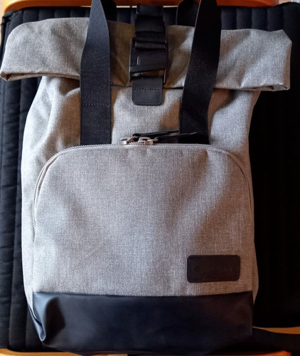 Rucksack neu crumpler - neu,
