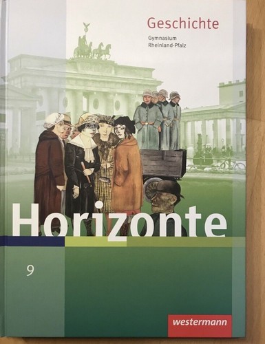 Horizonte geschichte - horizonte,