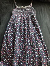 Kleid 110 116 drehkleid herz - 110,
