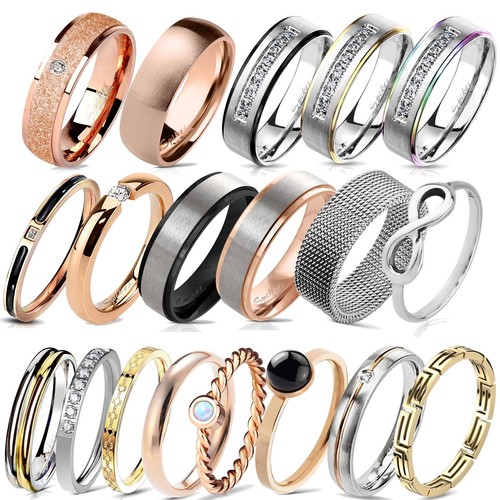 Damen ring band - damen,